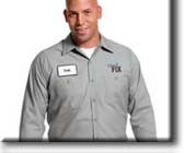 Work Shirts